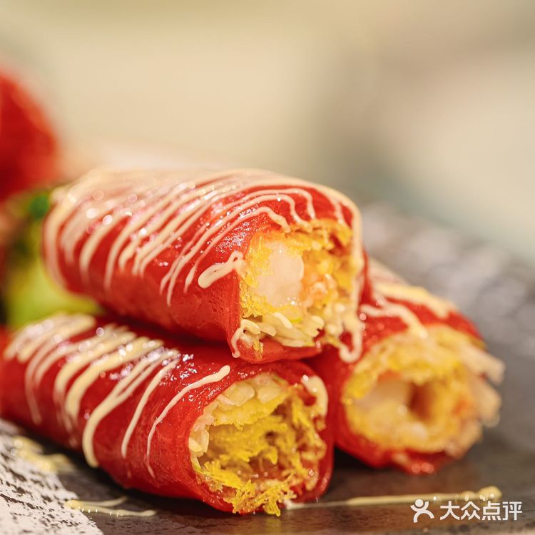 顺德大良 | 顺德特色早茶 