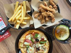 -必胜客(泰盛广场店)