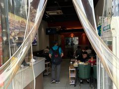 -一只羊·铜锅涮羊肉烧烤