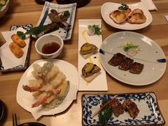 -王鼎精致料理铁板烧(世博源店)