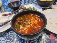 -桥香园过桥米线(复兴路店)