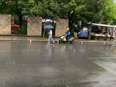 -TA'塔雀 墨西哥餐厅(江都金鹰店)