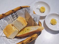 面包-Wei菋·Le Bistrot