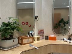 -瑶舍头疗·瑶浴·芳香热石SPA(五洲国际店)