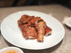 -广州文华东方酒店·江-由辉师傅主理