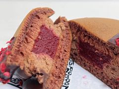 -辛一·铜锣烧(大宁久光店)