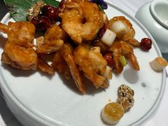 -鑫悦诚府·新鲁菜·餐厅(趵突泉店)