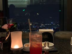 -瑞吉吧 The St·Regis Bar(长沙瑞吉酒店)