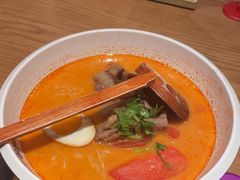 -味千拉面(金融街店)