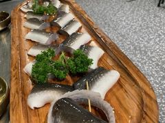 -本炙炭烤·蒲烧活鳗料理店(金沙洲店)