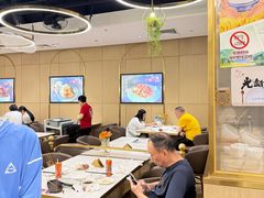 -东方饺子王(新奥购物中心店)