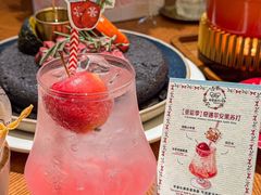 -秘密旅行Bonjour(黑金冠 江南西店)