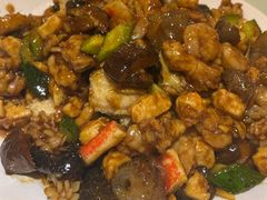 -胖子菜馆(隆昌路店)