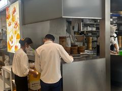 -蔡澜点心·粤菜(月星环球港店)