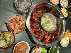 -大风老火锅(江北一店)