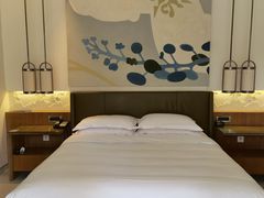 -三亚海棠湾万丽度假酒店