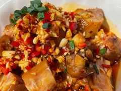 -衡厨·衡阳土菜(中南店)