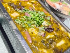 -渝味川菜(夜宵航母店)