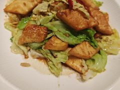 -巴依老爷新疆美食(工体旗舰店)