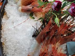 -Mr·Fish鱼鲜生海鲜放题(银泰in99店)