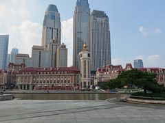 -世纪钟