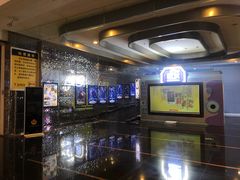 -金逸影城(大悦城IMAX激光店)