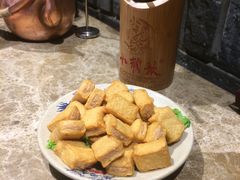 -小龙坎老火锅(西安路店)