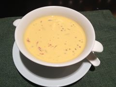 杨枝甘露-夏宫中餐厅(静安香格里拉店)