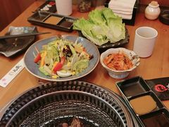 -丸藏和牛烧肉专门店(园区师惠坊店)