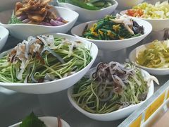 -77号渔船·蒸海鲜青岛菜(积米崖店)