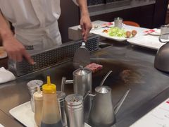 -火地铁板烧(昆山万象汇店)