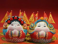 -老北京兔儿爷(琉璃厂东街店)