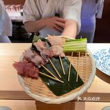 成都烧鸟天花板🍢｜超喜炭火居酒屋