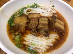 -肆姐面粉馆(坡子街店)