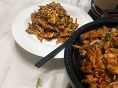 -御仙都北京菜馆·烤鸭店(双井店)