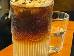 -雕刻时光咖啡馆(北师大店)