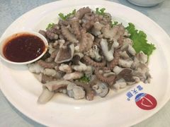 -小船渔村•大连菜•大连焖鱼(明泽街店)