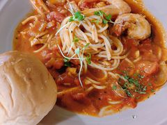 -Cafe Alice咖啡爱丽丝(奥城店)