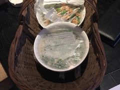 -云河农家乐饭店(福禄缘树山店)