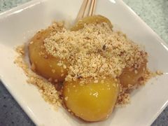 -松记糖水店(铜锣湾分店)