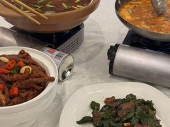 -满园春酒楼(庐江路店)