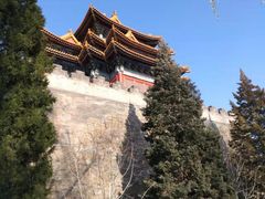 -东华门大街小区