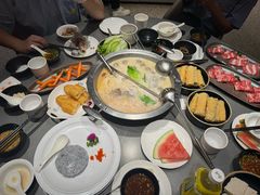 -骨之味·筒骨汤火锅(江头店)
