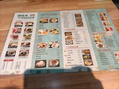 -广信牛奶甜品世家(台东店)