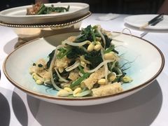 -汉唐宴长安食府