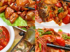 -61号餐吧(兴坪古镇漓江店)