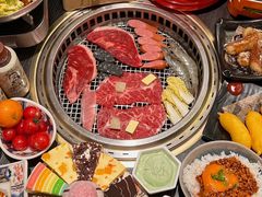 -AJIYA·池袋日式烧肉自助(天津万象城店)