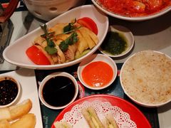 -滕记星发餐室·新加坡菜(巨鹿路店)
