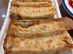 -春水锅贴·传统鲁菜(大明湖店)