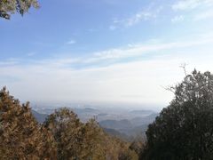 -红螺寺